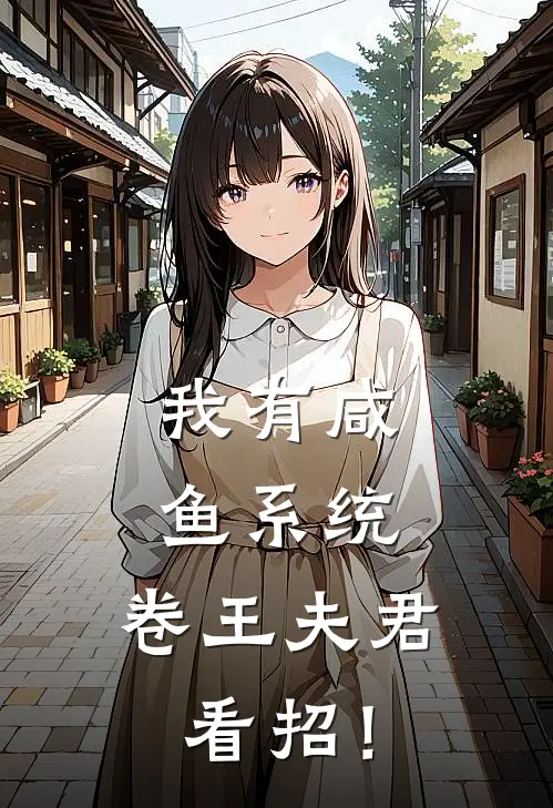 我有咸鱼系统，卷王夫君，看招！