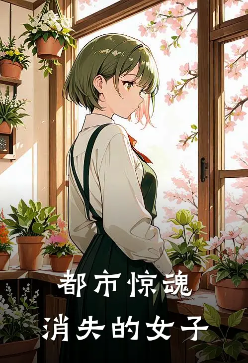 都市惊魂：消失的女子