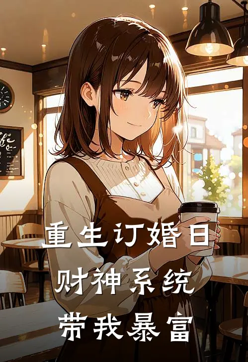 重生订婚日：财神系统带我暴富