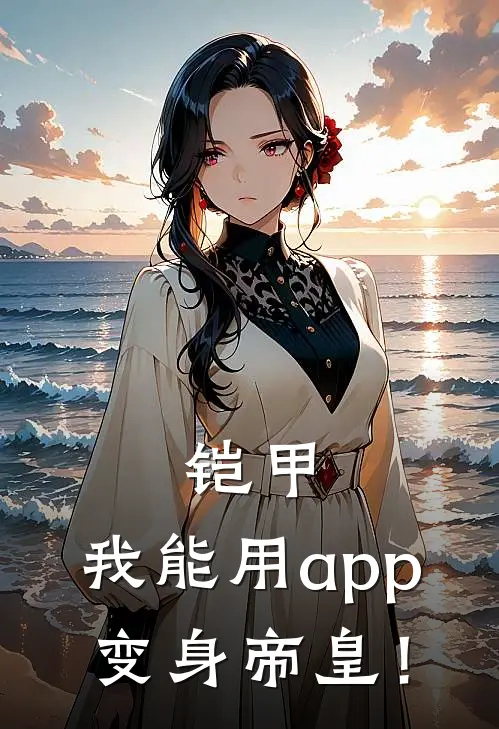 铠甲：我能用app变身帝皇！