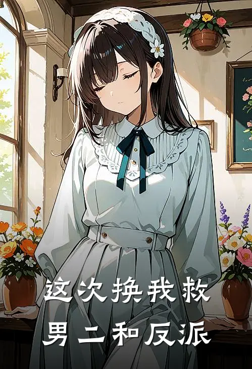 这次换我救男二和反派