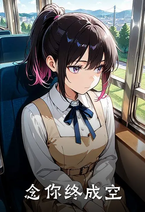 念你终成空