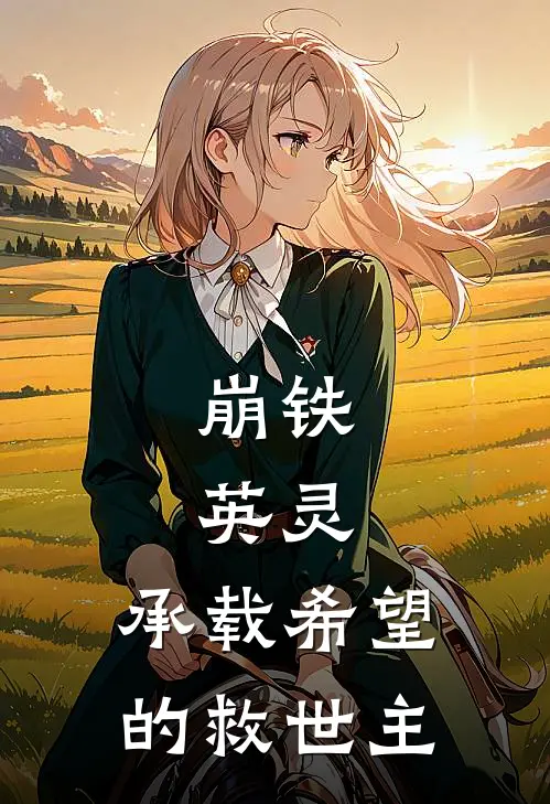 崩铁：英灵，承载希望的救世主