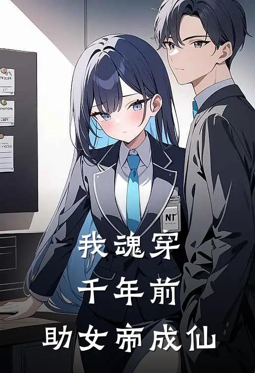 我魂穿千年前，助女帝成仙