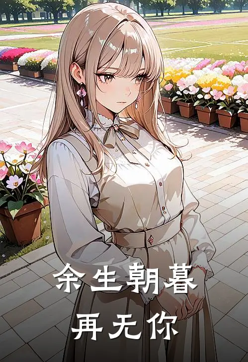 余生朝暮再无你