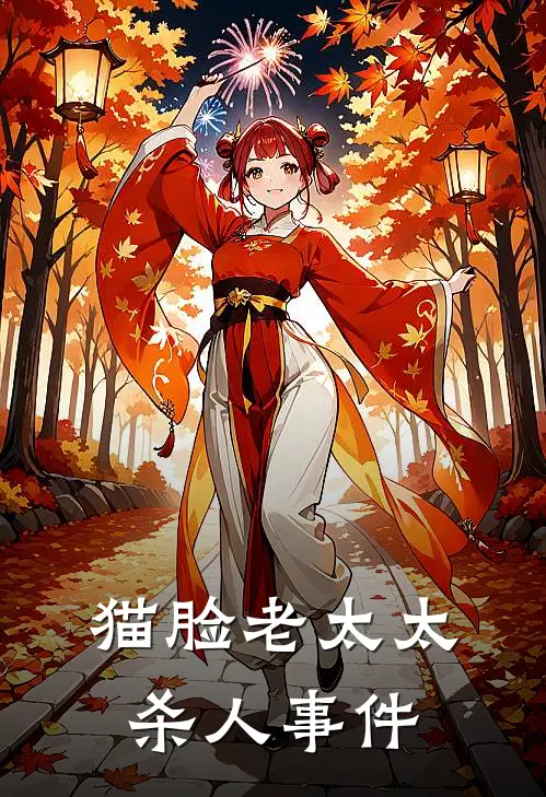 猫脸老太太杀人事件