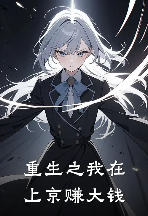 重生之我在上京赚大钱