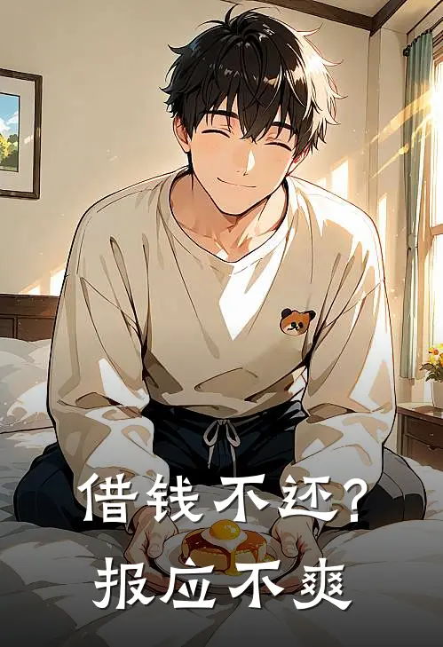 借钱不还?报应不爽