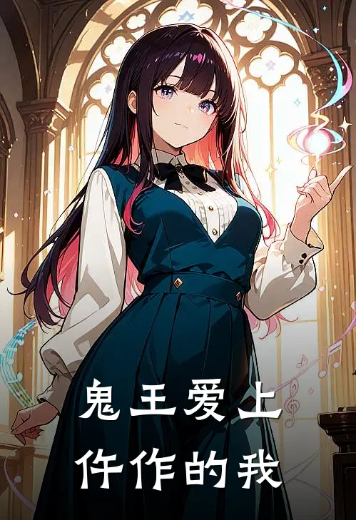 鬼王爱上仵作的我