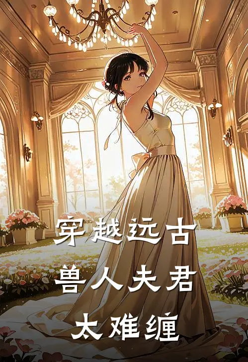 穿越远古：兽人夫君太难缠