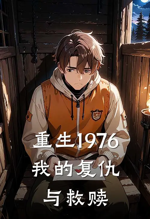 重生1976：我的复仇与救赎