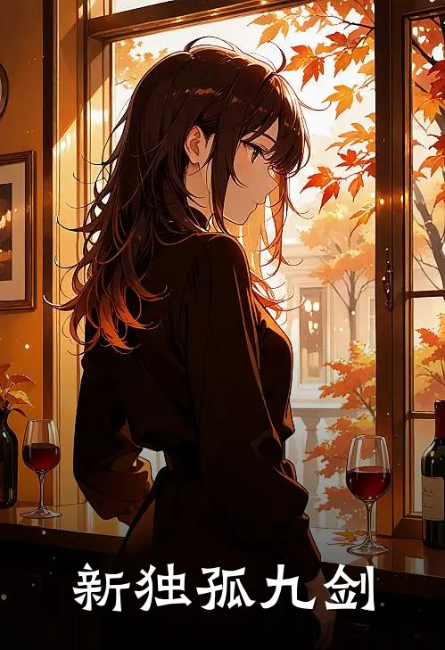 新独孤九剑