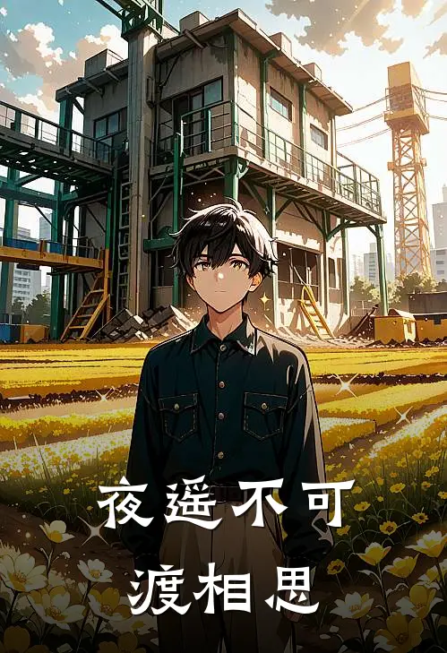 夜遥不可渡相思