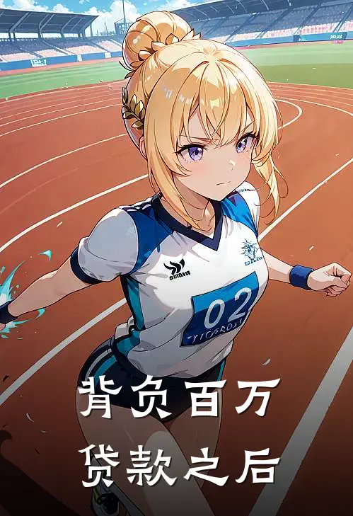 背负百万贷款之后