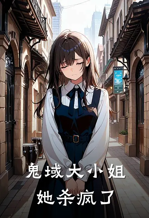 鬼域大小姐她杀疯了