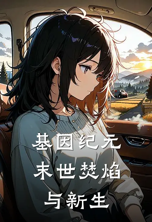 基因纪元：末世焚焰与新生