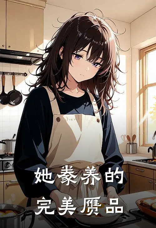 她豢养的完美赝品