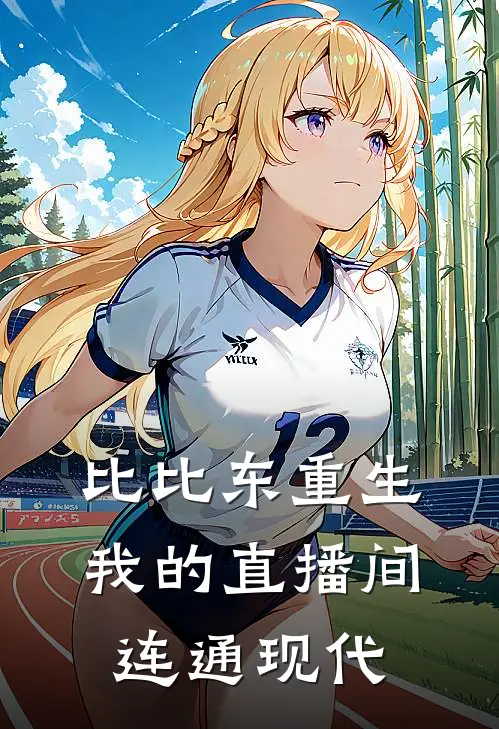比比东重生：我的直播间连通现代