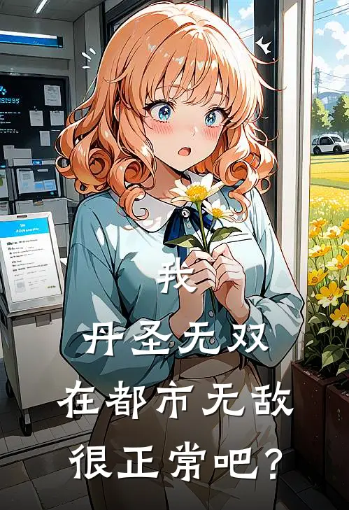 我，丹圣无双，在都市无敌很正常吧？