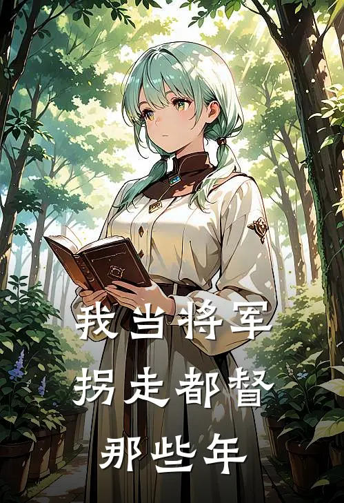 我当将军拐走都督那些年