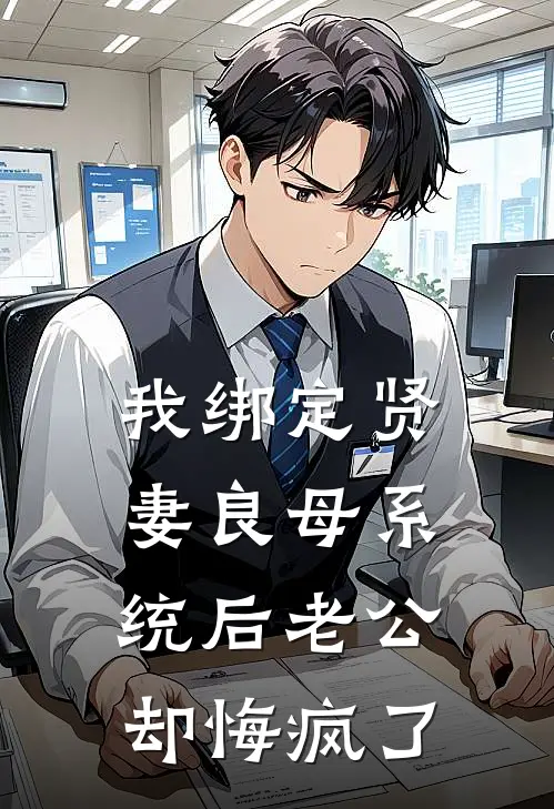 我绑定贤妻良母系统后老公却悔疯了