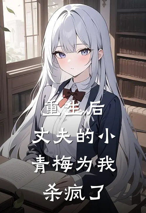 重生后，丈夫的小青梅为我杀疯了