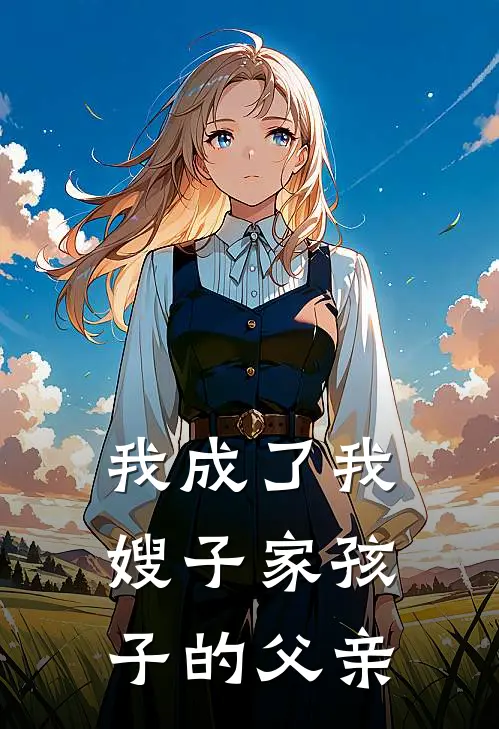 我成了我嫂子家孩子的父亲