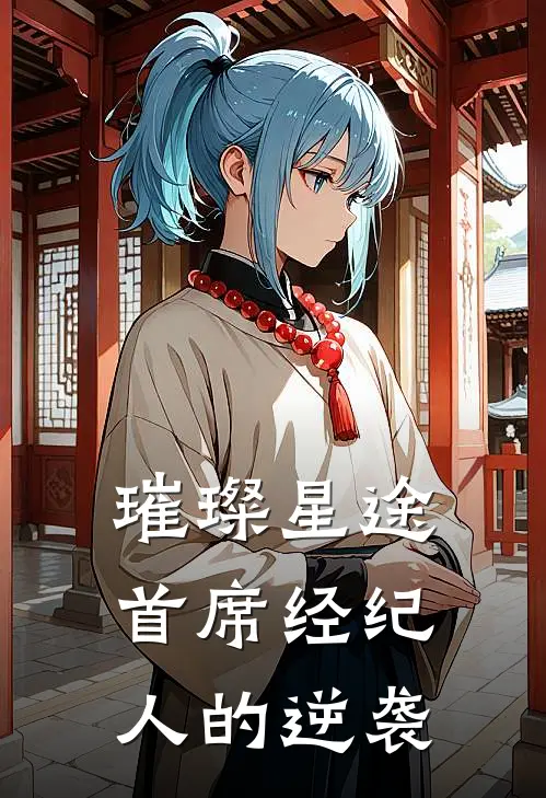 璀璨星途：首席经纪人的逆袭