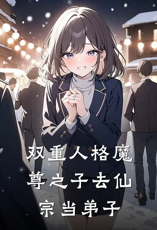 双重人格魔尊之子去仙宗当弟子