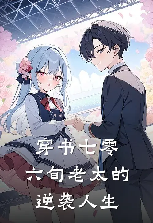 穿书七零：六旬老太的逆袭人生