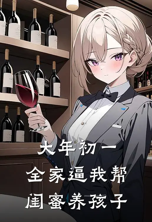 大年初一，全家逼我帮闺蜜养孩子