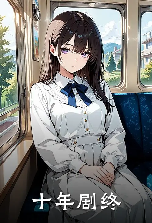 十年剧终