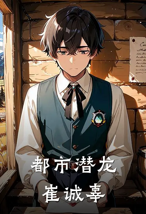 都市潜龙崔诚辜