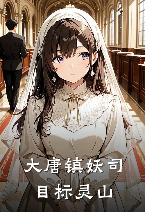 大唐镇妖司：目标灵山