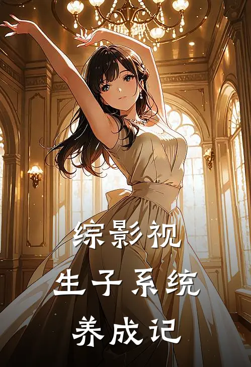 综影视：生子系统养成记