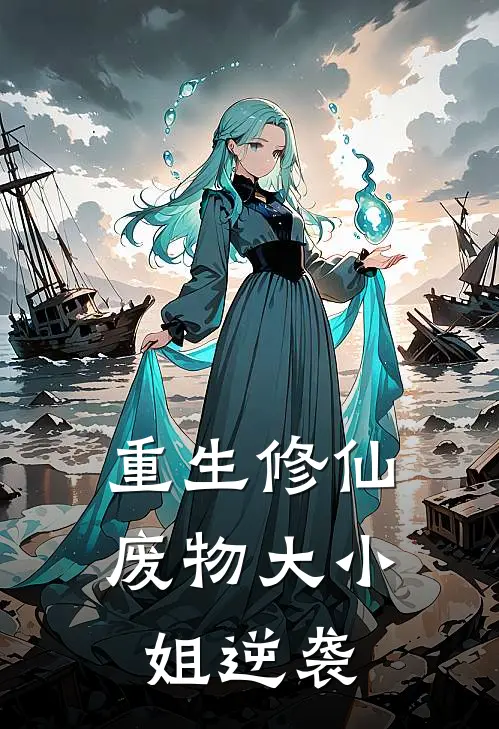 重生修仙，废物大小姐逆袭