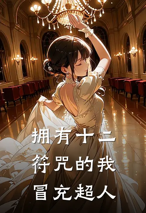 拥有十二符咒的我冒充超人