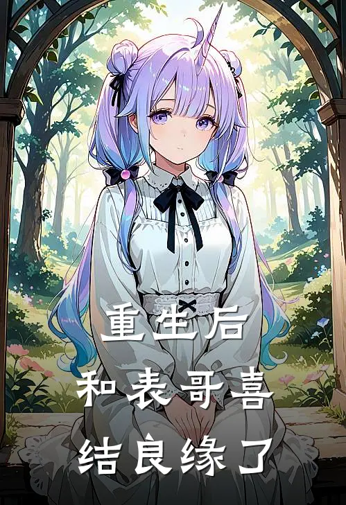 重生后，和表哥喜结良缘了