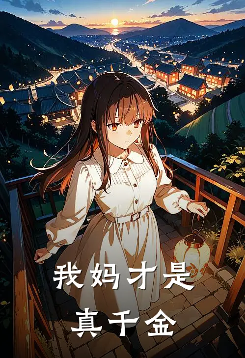 我妈才是真千金