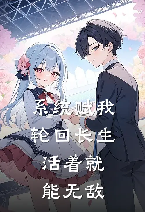 系统赋我轮回长生，活着就能无敌