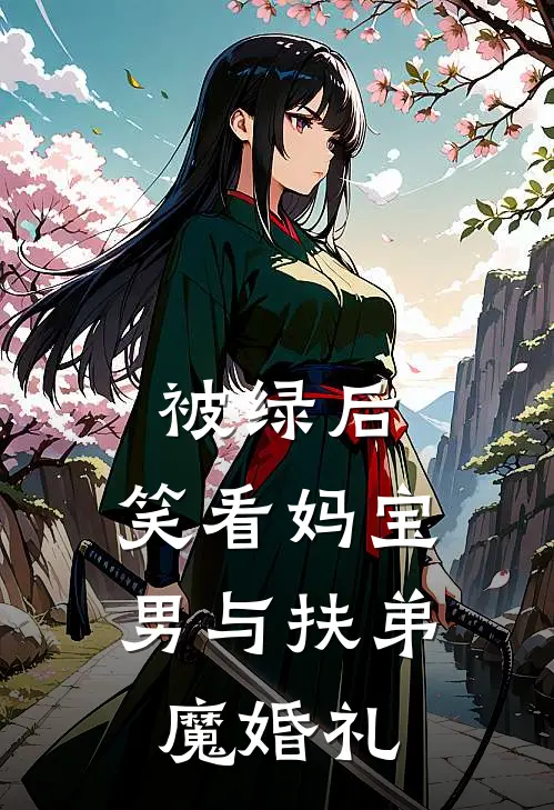 被绿后，笑看妈宝男与扶弟魔婚礼
