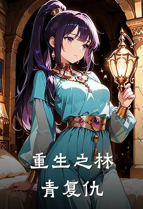 重生之林青复仇