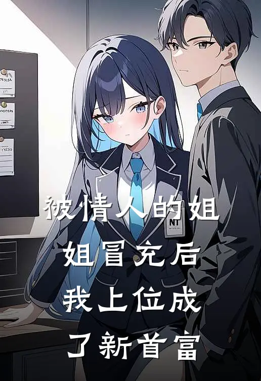 被情人的姐姐冒充后，我上位成了新首富