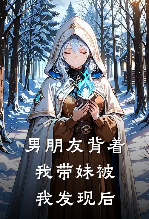 男朋友背着我带妹被我发现后