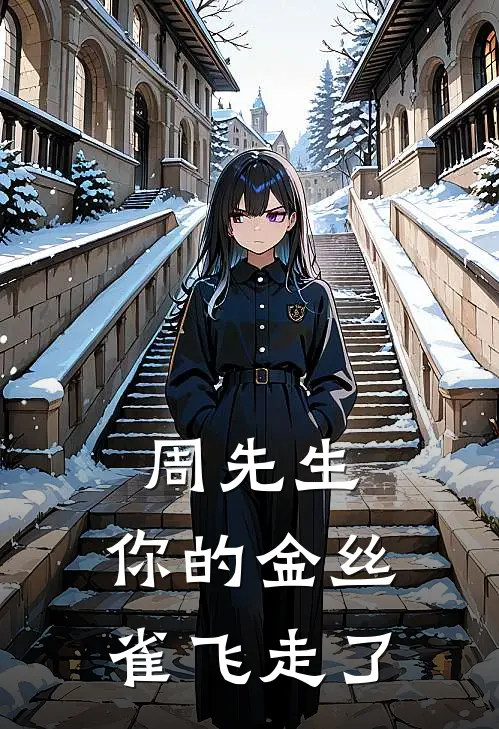 周先生，你的金丝雀飞走了