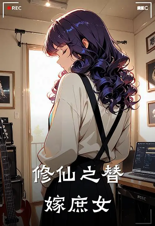 修仙之替嫁庶女