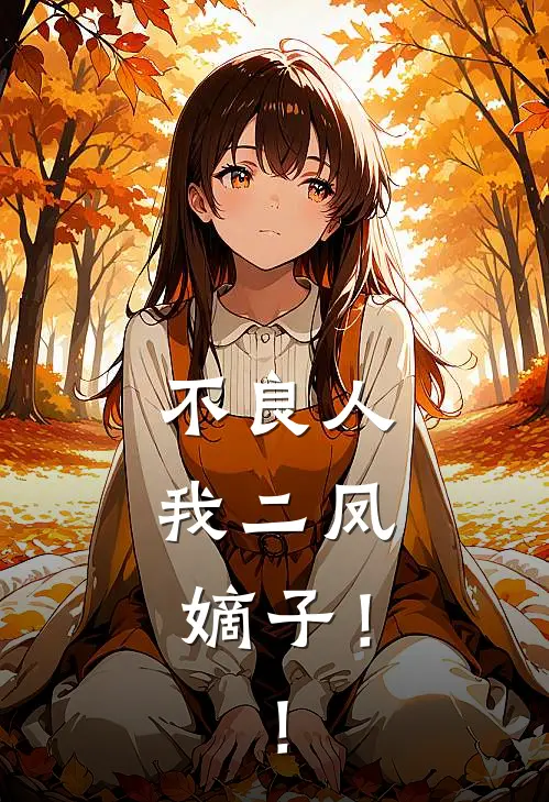 不良人：我二凤嫡子！！