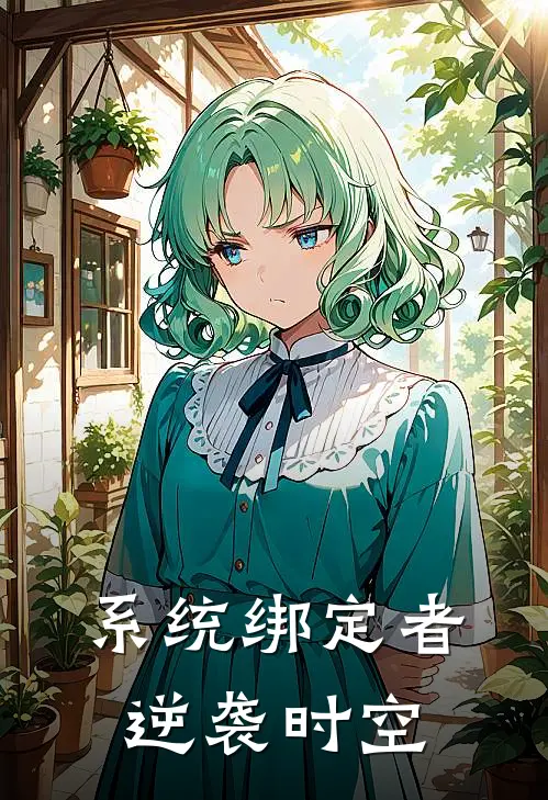 系统绑定者：逆袭时空