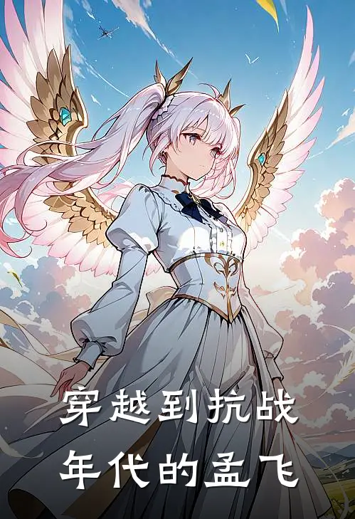 穿越到抗战年代的孟飞