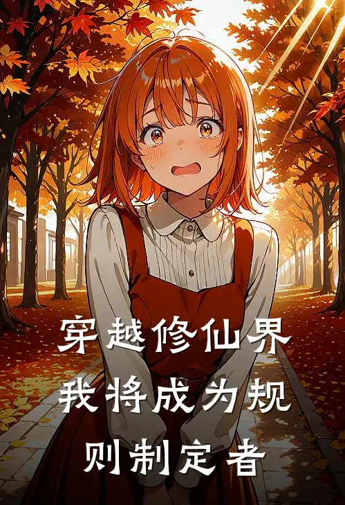 穿越修仙界，我将成为规则制定者